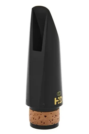Vandoren Bb-Clarinet BD4 13 Series HD | Offre spéciale