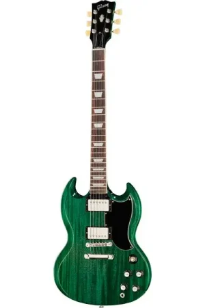 Offre flash | Gibson SG ´61 Standard TT