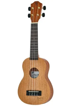 Dernières unités - Baton Rouge UR11-S Cat Ukulele