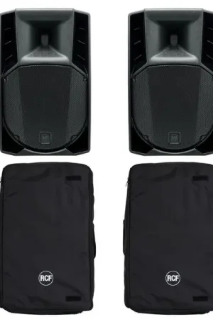 Direct usine - RCF Art 715-A MK V Cover Bundle