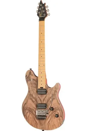 Evh Wolfgang WG Std Exotic BW - Offre
