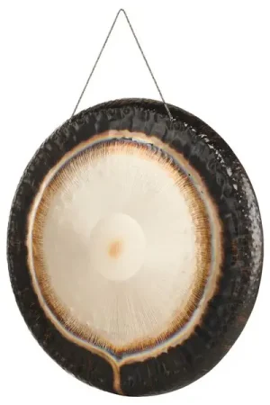 Disponible dès maintenant | Thomann 32"/81cm Planet Gong Chiron