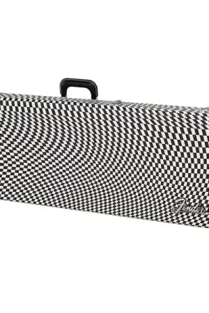 Fender Classic Strat/Tele Case Check | Prix choc