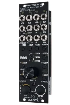 Aujourd'hui seulement - Bastl Instruments Neo Trinity