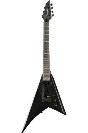 Jackson JS22-7 RR Satin Black - Quantité limitée