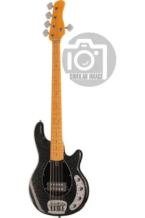 Super offre - Marcus Miller Z3-5 Sparkle Black