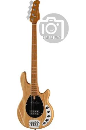 Offre du jour - Marcus Miller Z7-4 Natural Swamp Ash