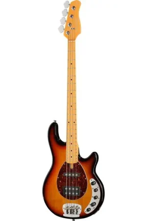 Marcus Miller Z7-4 3-Tone Sunburst - Disponible à la commande