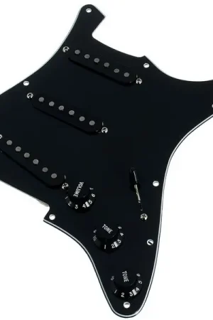 Fender PWPG 59 Strat RWRP BWB - Nouveau au catalogue