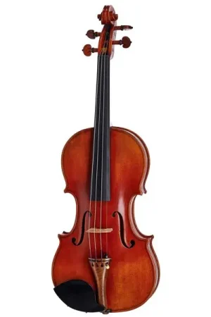 Quantité limitée - Edgar Russ - Sound of Cremona Marco Dotti Strad. The Betts