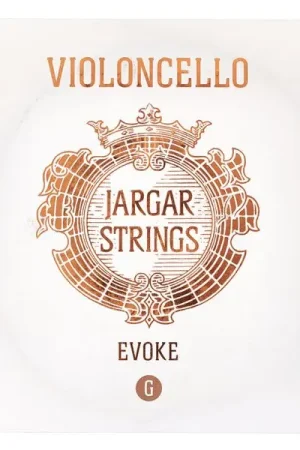 Jargar Evoke G Cello String 4/4 | Nouveau produit
