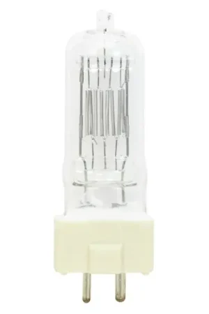 Omnilux 230V/650W GY-9,5 400h 3000K | Super offre