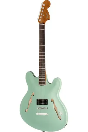 Dernier arrivage | Fender Tom Delonge Starcaster SFG RF