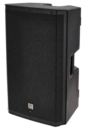 EV ZLX 15P G2 - Commandez maintenant