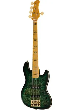 Marcus Miller V10-5 TGR | Coup de cœur