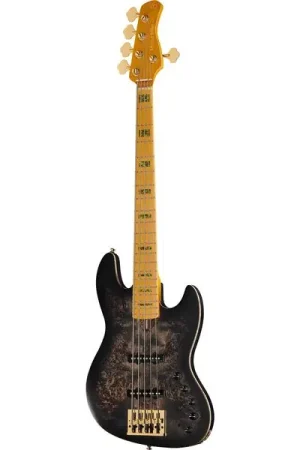 Marcus Miller V10-5 TBK | Commandez en ligne