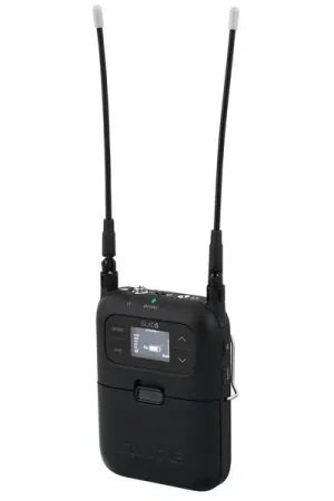 Shure SLXD5 H56 - Prix mini