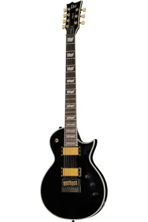 Disponible à la commande | ESP LTD EC-1007B Evertune Black