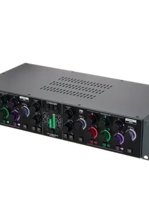 Cranborne Audio Carnaby HE2 - Dépêchez-vous