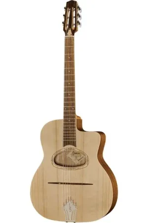 Carvalho CARV100JMD Jazz Manouche | Plus que quelques jours