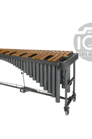 Bergerault BV40G Vibraphone A=442Hz | Expédition rapide