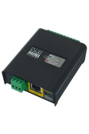Offre exclusive - Enttec S-Play Mini B-Stock