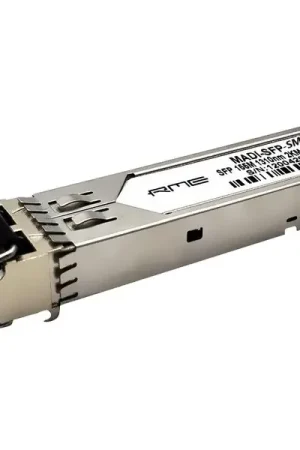 Profitez-en maintenant | RME MADI SFP Module Single Mode