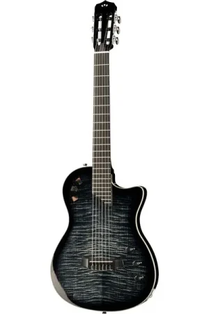 Cordoba Stage Guitar Black Burst - Expédition rapide