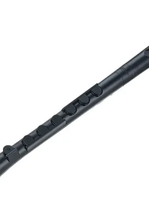 Prix en baisse - Nuvo Recorder+ Baroque black