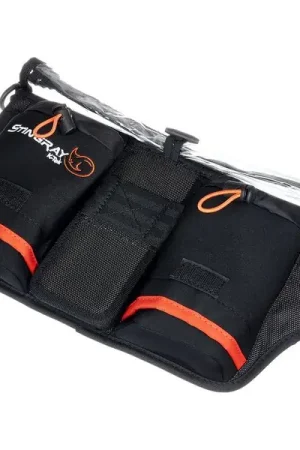 K-Tek KSF3 Stingray F3 Action Belt | Jusqu'à épuisement des stocks