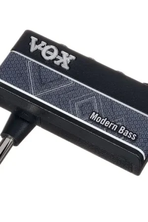 Vox AmPlug 3 Modern Bass | Prix cassé