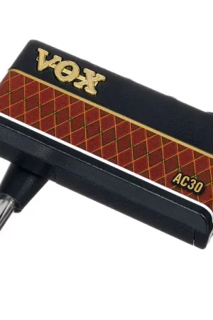Vox AmPlug 3 AC30 | Achetez dès aujourd'hui