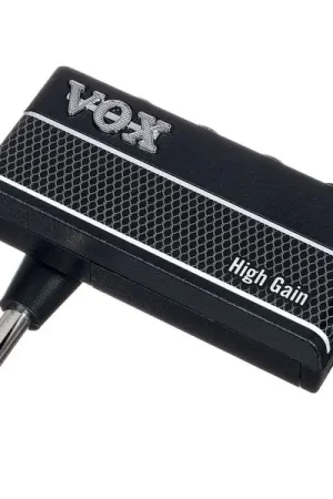Soldes | Vox AmPlug 3 High Gain
