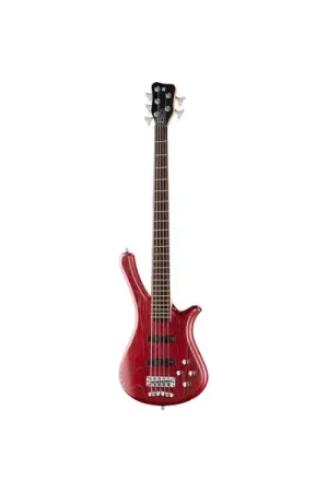 Expédition express | Warwick RB Fortress 5 BRTS B-Stock