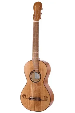 Thomann Romantic Guitar Antiqued - Premium