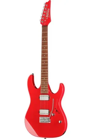 Petit prix | Ibanez GRX120SP-VRD