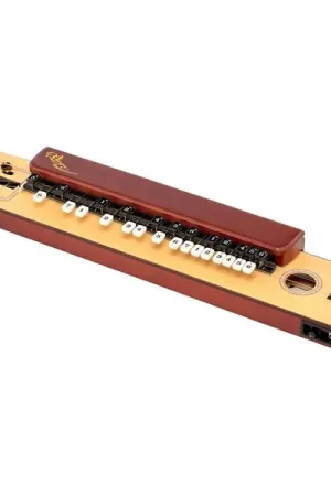 Suzuki Electric Taisho Harp TAS-11 - Très bien noté