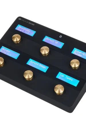 Singular Sound Midi Maestro GE Controller | Fin de série