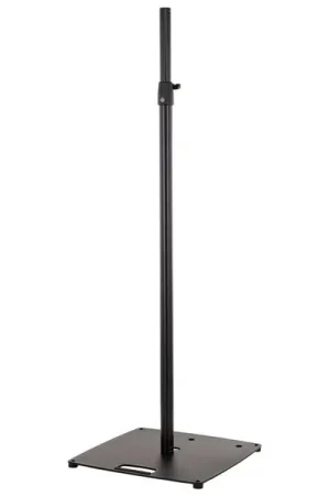K&M 24653 Light- / Speakerstand | Super offre