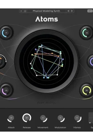 Livraison express | Baby Audio Atoms