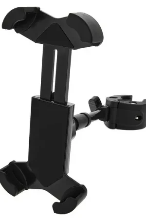 K&M 19755 Smartphone Holder - Prix bas