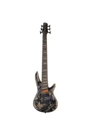 En stock - Ibanez SRMS806-DTW B-Stock