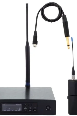 Shure QLXD14 S50 - Bon prix