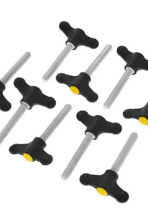 AV Stumpfl Wing Screw Set Leg AT32 | Nouveau au catalogue