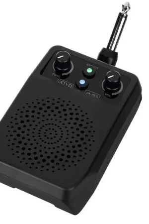 Nouveau en boutique - Joyo JA-05G Plug Amp