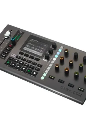 Offre exclusive - Nektar Panorama CS12
