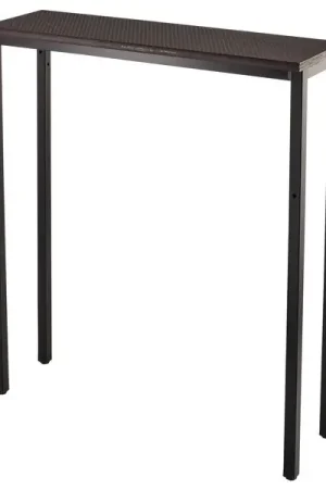 Meilleure vente | Stageworx Step Element 100cm Outdoor Bk
