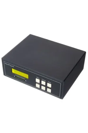 Waveplayer Systems WavePlayer8 B-Stock - Satisfait ou remboursé
