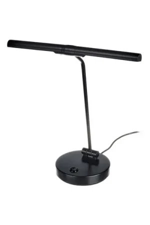 Jahn L4407 PIANO II Black B-Stock - Bientôt épuisé