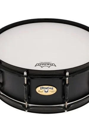 Stock presque épuisé | Pearl 14"x05" Ultra Cast Snare